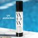 Color Wow Pop + Lock Frizz Control + Glossing Serum - Anti-Frizz Serum with Heat Protection - UV Protection - Prevents Color Fade - Seals Split Ends - Moisturizes & Shines Hair - Buy Online on GoSupps.com