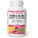 Natural Factors Zinc Lozenges Honey Blossom Flavour 60 lozenges with Echinamide Elderberry & Vitamin C Sore Throat Relief Helps Maintain Immune Function - Buy Online on GoSupps.com