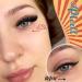 Shop 360Pcs Individual Lash Clusters | Thick Fluffy 80D D Curl Mink Eyelash Extensions - Pleell - Buy Online on GoSupps.com