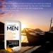 Vitabath Men's Solid Cologne Invigorating Crisp Cool Water & White Woods All Over Lasting Amber & Woodland Fragrance with Skin-Loving Natural Beeswax & Hemp - 0.5 oz Cool Water Amber White Woods 0.5 Ounce (Pack of 1) - Buy Online on GoSupps.com