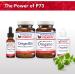 Physician's Strength Oregacillin - 90 Capsules - Multiple Spice Extract - Respiratory Health Support - 90 Servings - Buy Online on GoSupps.com