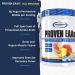 Buy Gaspari Nutrition Proven EAAs - Vegan Fermented Non-GMO 30 Servings Guava Nectarine | Enhance Recovery & Replenish Electrolytes - Buy Online on GoSupps.com