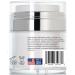 LuxeJoie Heavenly Goat AM Moisturizer - Goat Milk Face Cream with Prebiotics Probiotics & Ceramides - 1.69 oz Microbiome Skincare for Radiant Skin - Buy Online on GoSupps.com