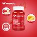 ProTKFU Apple Cider Vinegar Gummies - Vegan Weight Loss Supplement with B12 B9 - Detox & Cleanse for Healthy Living - Buy Online on GoSupps.com