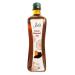 Jiva Organics Organic Mustard Oil 1 Liter Bottle (33.8 Ounce) - Non-GMO, Premium, Cold Pressed 33.8 Fl Oz (Pack of 1)