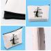 Buy Witch-Inspired Cosmetic Bag - Perfect Gift for Princesses | International Shipping - Buy Online on GoSupps.com