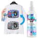 Sublimation Spray for Cotton and Polyester Fabrics - Ideal for Shirts, Tote Bags, Pillows, Mugs & Canvas - 100ml - Buy Online on GoSupps.com