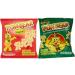 Pom Bear Bundle - Original and Cheese & Onion Crisps - 2 boxes / 36 x 19gm
