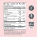 NeoCell Beauty Burst Fruit Punch - 60 Chews | Collagen & Antioxidants - Buy Online on GoSupps.com