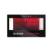 Gemey Maybelline Lip Contour Palette for Lips Crimson