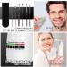 Water Powered Ear Cleaner Kit - Safe & Effective Ear Wax Removal with 9 Tips, Electric Triple Jet Stream, 3 Pressure Settings, USB Rechargeable - IP7 Water Resistant - Buy Online on GoSupps.com