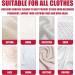 Down Jackets Cleaner Portable Down Wash Cleaning Wipes Stain Removal Wet Wipes For Clothes Cleaning Quick And Effective Household Stain Remover - Buy Online on GoSupps.com