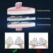 Window Cleaner Magnetic Glass Cleaner Brush Double Side Window Cleaner for Washing Household Cleaning Tools 5-Files Adjustable Thickness for Double Glazed Window (5 25mm) - Buy Online on GoSupps.com