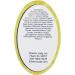 Buy Eclectic Lady Lemon Seed & Parsley Shampoo Bar - Argan Oil & Silk Protein - 4 oz - Natural Hair Care - Buy Online on GoSupps.com