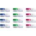 Buy Portalenti Contact Lens Case - 12 White Pieces | Best International Shipping - Buy Online on GoSupps.com