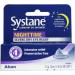 Systane Nighttime Lubricant Eye Ointment 2 Pack - Preservative-Free Relief for Dry Eyes | International Shipping Available - Buy Online on GoSupps.com