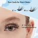 300 Pcs Individual Lash Clusters 9-16mm Mix Length DIY Extension - Dramatic Volume & Easy Self Application at Home - C-Mix 50D - Buy Online on GoSupps.com