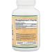 Fadogia Agrestis 600mg Per Serving (180 Capsules) Powerful Extract to Support Healthy Testosterone Levels and Athletic Performance (Manufactured and Tested in The USA) by Double Wood Supplements - Buy Online on GoSupps.com