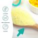 Fleur Alpine Bio Babybreis Mais 2-Pack | Gluten-Free Breakfast Porridge for Babies 4+ Months | Nutritious & Sugar-Free | Easy Preparation | 2x7 Portions - Buy Online on GoSupps.com