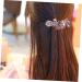 Beaupretty Metal Hair Clips rhinestone clip accessory for women jewels for women girls clips claw clips for girls barrettes for thick headgear Miss Metal Aesthetic Hair Accessories - Buy Online on GoSupps.com