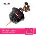 TORALDO COFFEE | Compatible Dolce Gusto* | CLASSIC MIX | 100 PCS | 2 PACKAGES | TCBRT002 | ALDBRT002 | I THROW - Buy Online on GoSupps.com