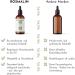 Huile de jojoba bio press e froid - Huile de jojoba - Pour cheveux cuir chevelu corps et visage - Convient pour les cosm tiques - Traitement nourrissant du cuir chevelu - 100 ml Jojoba 100 ml - Buy Online on GoSupps.com