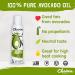 Chosen Foods 100% Pure Avocado Oil Spray - Keto & Paleo Friendly Cooking Spray for Baking & Frying - 6 oz (Pack of 1) - Buy Online on GoSupps.com