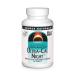 Ultra-Cal Night Calcium Complex Source Naturals Inc. 60 Tabs