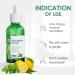 Bad Breath Serum for Adults | Natural Freshening Drops | Lasts 8 Hours | Minty Taste - 30ml - Buy Online on GoSupps.com