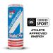 Accelerator Rocket Pop Energy Drink - 12 fl oz Can (Pack of 12) | Buy Internationally - Buy Online on GoSupps.com