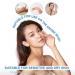 LICAPE Moisturising Cream Face | 40 ml | Intensive Moisture & Barrier Protection with Hyaluronic Acid & Ceramides | Soothes and Strengthens the Skin | Women's Face Cream for Dry & Sensitive Skin - Buy Online on GoSupps.com