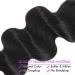 Hair Extensions Clip In Hair Extensions Real Human Hair 8 Pieces 18Clips Glueless Body Wave Hair For Black Women Brazilian Remy Hair Double Wefts Hair Pieces(16inches 120g) 16inches 120g - Buy Online on GoSupps.com