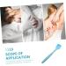 Automatic Metal Back Scratcher & Massager for Cats - Hapinary Back Itch Relief Tool - Buy Online on GoSupps.com