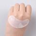 Fenshine Hydrogel Eye Pads - 50 Pairs Lint-Free Under Eye Pads for Professional Eyelash Extensions - Buy Online on GoSupps.com