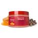 Maximum Hold Styling Gel with Honey & Shea - Moisturizing Hair Gel Suitable for All Hair Types & Versatile Styles Ideal for Men & Women No Flaking 12 oz