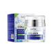 Firming and Lifting Cream Moisturizing Face Cream for Face Neck and Eye Rich in Collagen Lifting the Skin Reducing Wrinkles Repairing Sagging Skin Women and Men's Morning and Evening Cream