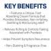 Buy MG217 Medicated Moisturizing Psoriasis Cream 3% Salicylic Acid - Multi-Symptom Fragrance Free 3.5 Fl Oz - International Shipping Available - Buy Online on GoSupps.com