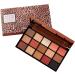 Eyeshadow Pallets - Eyeshadow Palette Long Lasting 15 Colors Multi Reflective Shimmer Matte Pressed Pearls Eye Shadow Makeup Pallet 3 - Buy Online on GoSupps.com
