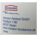 Buy Homann Premium Remoulade 875 ml | Authentic German Sauce for International Shipping | Gourmet Condiment - Buy Online on GoSupps.com