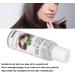 Coconut Oil Moisturizing Coconut Oil Hair Care Coconut Coconut Oil Nourishing Moisturizing Multifunctional Odorless Liquid Coconut Oil for Skin Hair 100ml - Buy Online on GoSupps.com