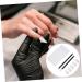 FOMIYES 1 Set Nail Extension Set Finger Extension Brush Poly Nail Clip Nail Accessories Plastic Doll Heads Nail Art Extension Patch Gripedge Tools Nail Clipper Aluminum Alloy Manicure - Buy Online on GoSupps.com