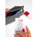 Dermelect Extracts 3-in-1 Soy Nail Polish Remover Wipes - Award-Winning Scentless Acetone-Free Non-Toxic & Vegan | International Shipping Available - Buy Online on GoSupps.com