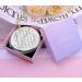 JCHCAMRY Engraved Compact Makeup Mirror - Daughter Gifts for Birthday, Mother's Day & More - Buy Online on GoSupps.com