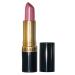 Revlon Super Lustrous Lipstick  High Impact Lipcolor with Moisturizing Creamy Formula  Infused with Vitamin E and Avocado Oil in Plum / Berry  Sassy Mauve (463) Sassy Mauve (463) Pack of 1