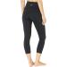 Under Armour Women's Meridian Crop Leggings Black/Jet Gray - Size Small - Buy Online on GoSupps.com