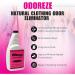 Natural Clothing Smell Removal Laundry Additive | 32 oz Makes 128 Gallons | Effective Laundry Odor Remover - Buy Online on GoSupps.com