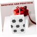 Alipis 12pcs Packing Bags for Florist Wrapping Bags for Presents Gift Container Sports Ball Snack Bags Bouquet Bags Gift Packing Pouch Gift Wrapping Bags Gift Bag Paper Printing As Shown 1 1 count (Pack of 1) - Buy Online on GoSupps.com