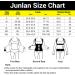 Junlan Sweat Belt for Women | Weight Loss Sauna Corset & Thermo Vest | Black 3XL Fitness Enhancer - Buy Online on GoSupps.com