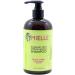 Strengthening hair mask with rosemary and strengthening shampoo with rosemary from Mielle Organics - Buy Online on GoSupps.com