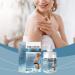 Buy Firm Tighten Skin Cream - Anti-Wrinkle Collagen Lotion for All Skin Types | Restore Elasticity & Firmness - International Shipping Available - Buy Online on GoSupps.com